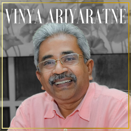 President, Sarvodaya Shramadana Movement