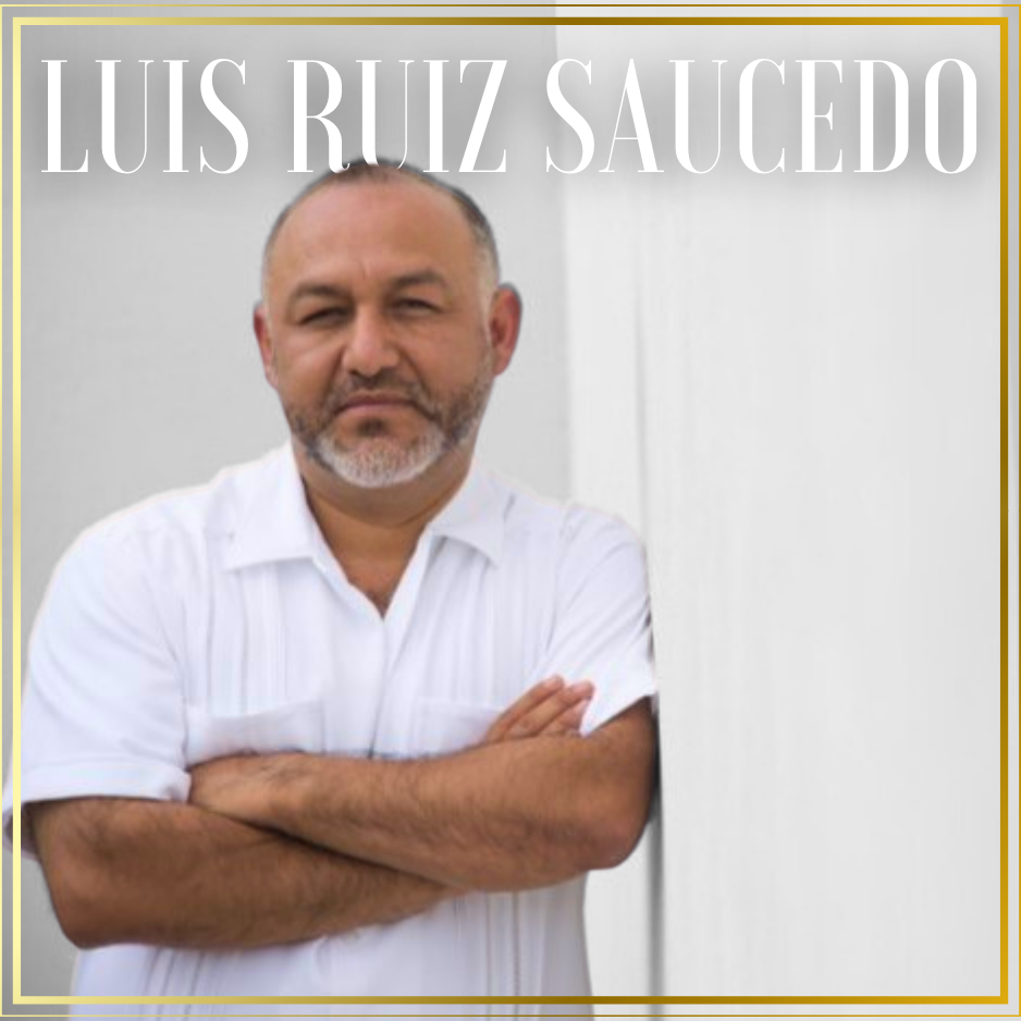 Director General, Oaxaca Community Foundation