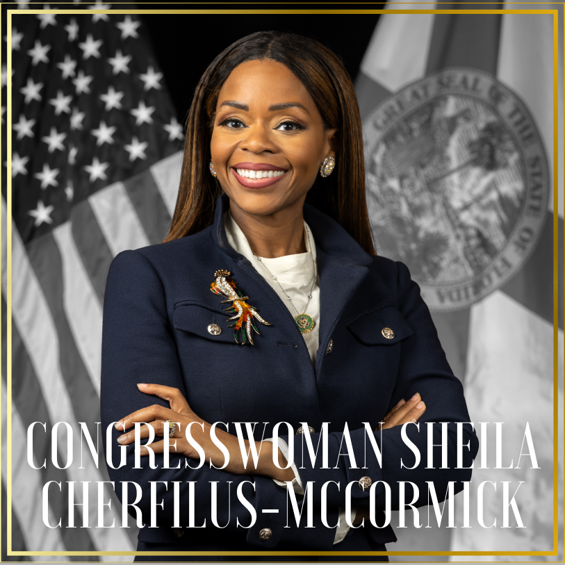 Representative, Florida's 20th Dirstrict