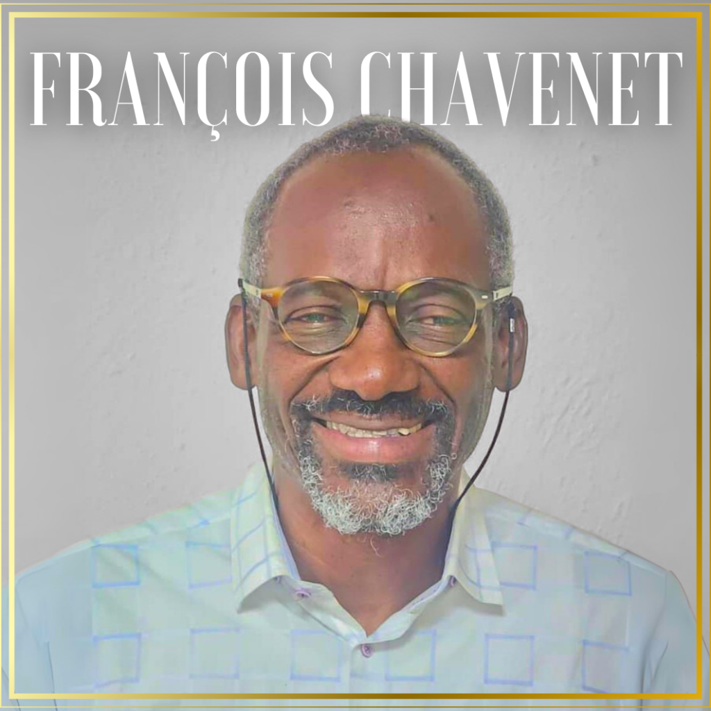 Co-Founder and Treasurer, ESPWA (2025 Honoree)