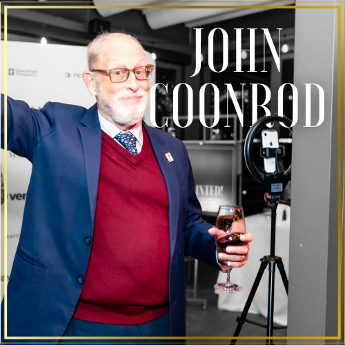 Founder and US Chair, Movement for Community-led Development (2024 Honoree)