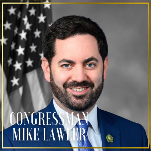 Representative, New York's 17th District