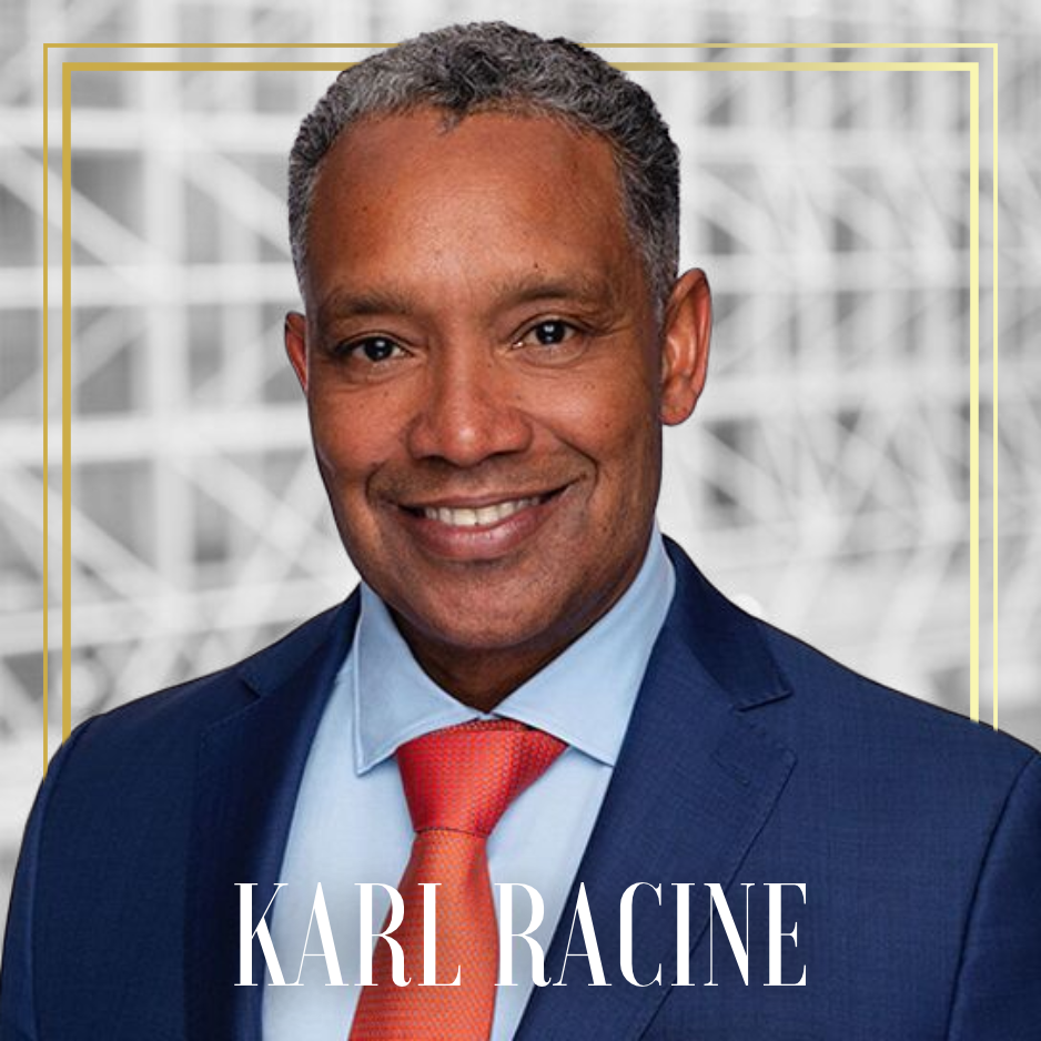 Former Attorney General, District of Columbia